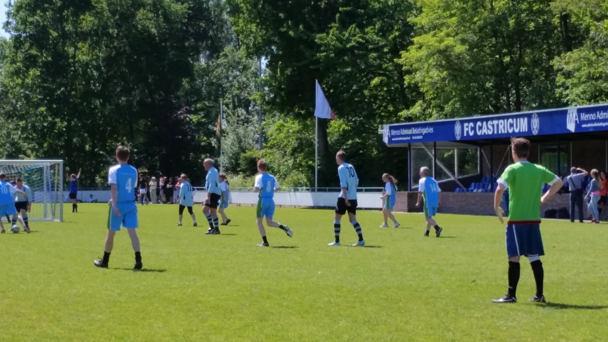Slotweekend 2017…..voor iedereen!