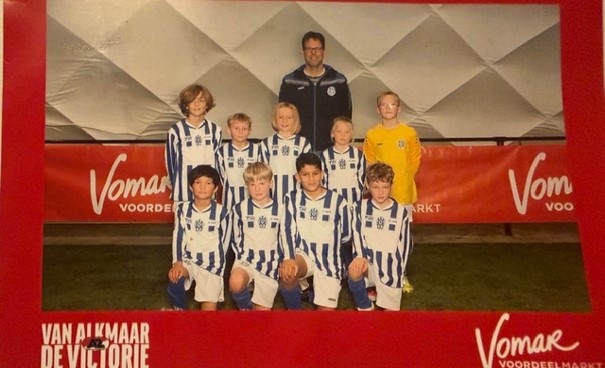 AZ - FCC O10 VOMAR TOERNOOI 2026