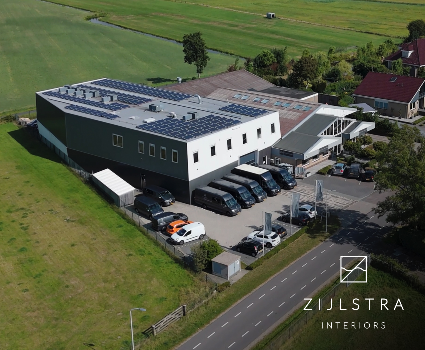 ZIJLSTRA INTERIORS DRIE JAAR LANGER HOOFDSPONSOR VAN FC CASTRICUM