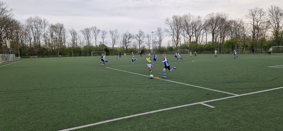 JO11-1 SCHIET NA RUST LOS EN LAAT ADO’20 KANSLOOS