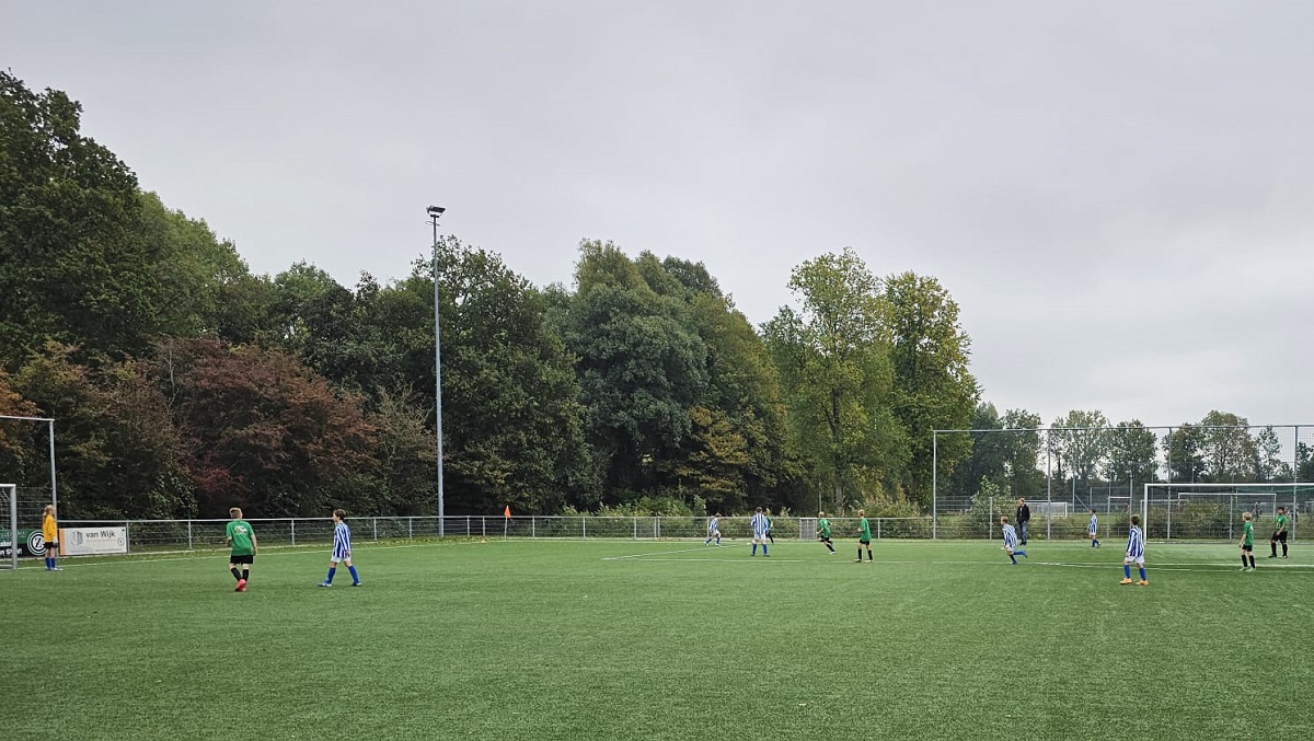 JO12-1 ON FIRE..🔥🔥🔥 SVW ’27 JO12-4 – FCC JO12-1