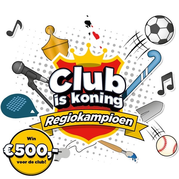 VOMAR SPAARACTIE