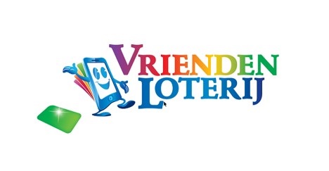 MEESPELEN IN VRIENDENLOTERIJ