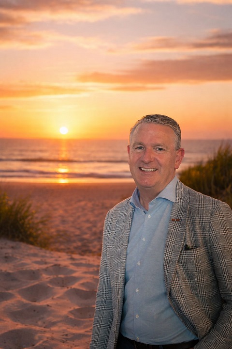 IN HERINNERING MARCEL KLAVER