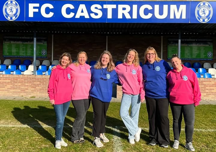 HET REZA REPAIR SCHOOL VOETBAL SPEKTAKEL KOMT ER WEER AAN.